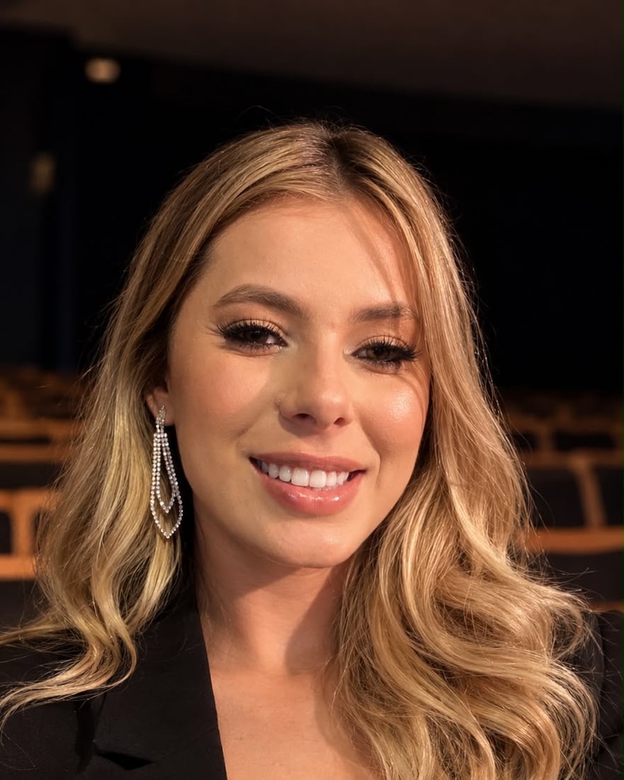 Dra. Amanda Haas, Psicóloga