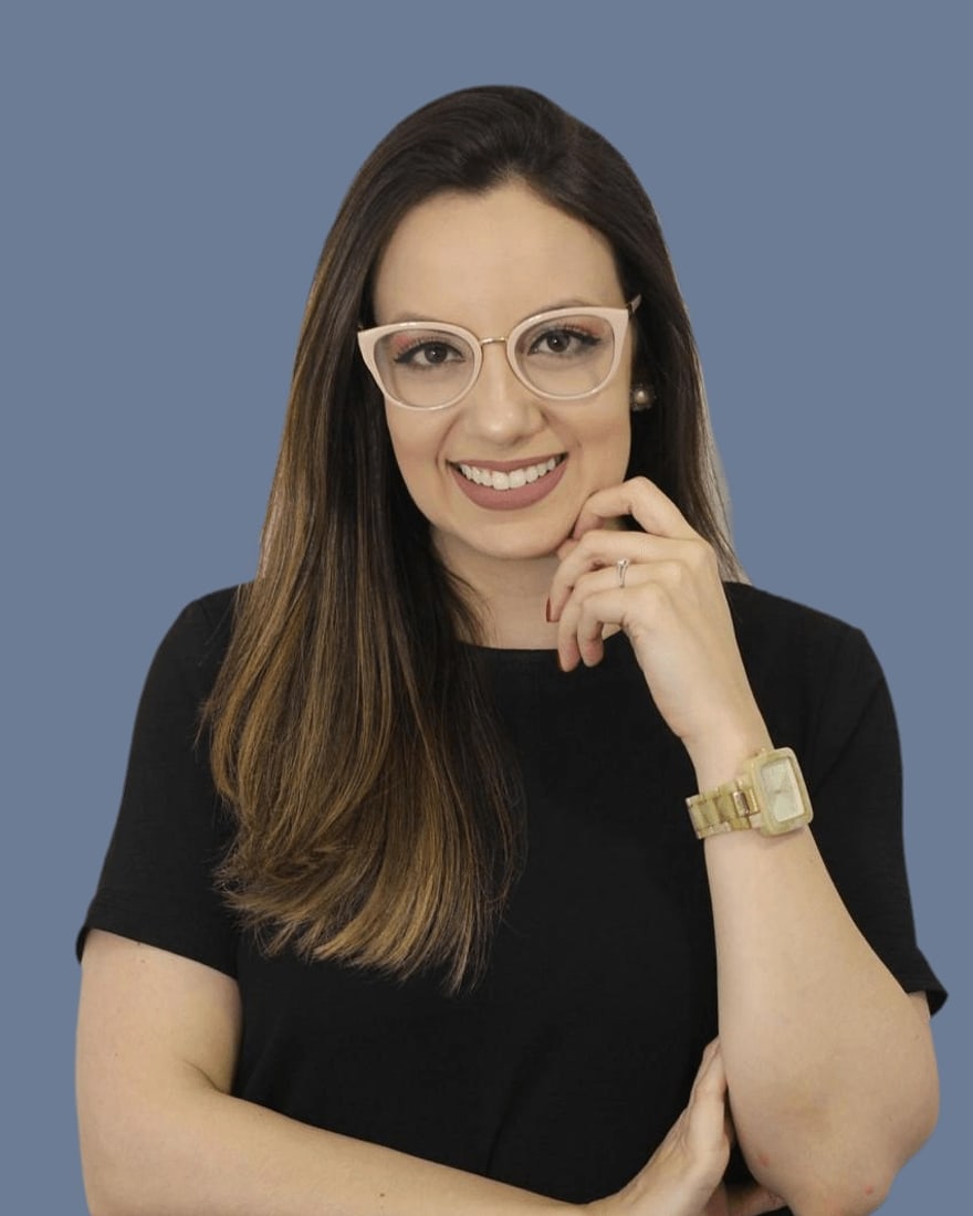 Dra. Gabriela Viegas, Fisioterapeuta pélvica